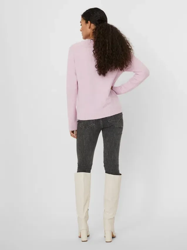 Vmdoffy Knitted Pullover Vmdoffy Knitted Pullover