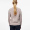 Vmdoffy Knitted Pullover Vmdoffy Knitted Pullover