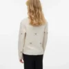 Vmdoffy Knitted Pullover