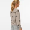 Vmdoffy Knitted Pullover