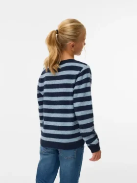 Vmdoffy Knitted Pullover