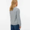 Vmdoffy Knitted Pullover