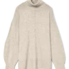 Vmdoffy Knitted Pullover