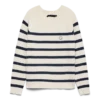 Vmdoffy Knitted Pullover
