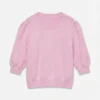 Vmdoffy Knitted Pullover