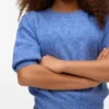 Vmdoffy Knitted Pullover