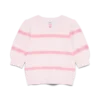 Vmdoffy Knitted Pullover