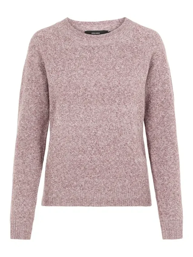 Vmdoffy Knitted Pullover Vmdoffy Knitted Pullover