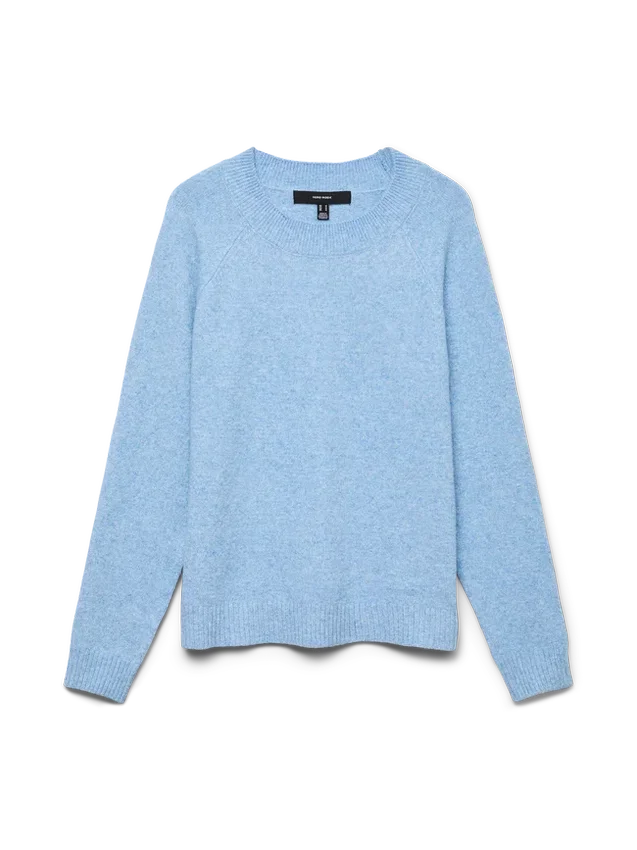 Vmdoffy Knitted Pullover Vmdoffy Knitted Pullover