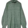 Vmdoffy Knitted Pullover