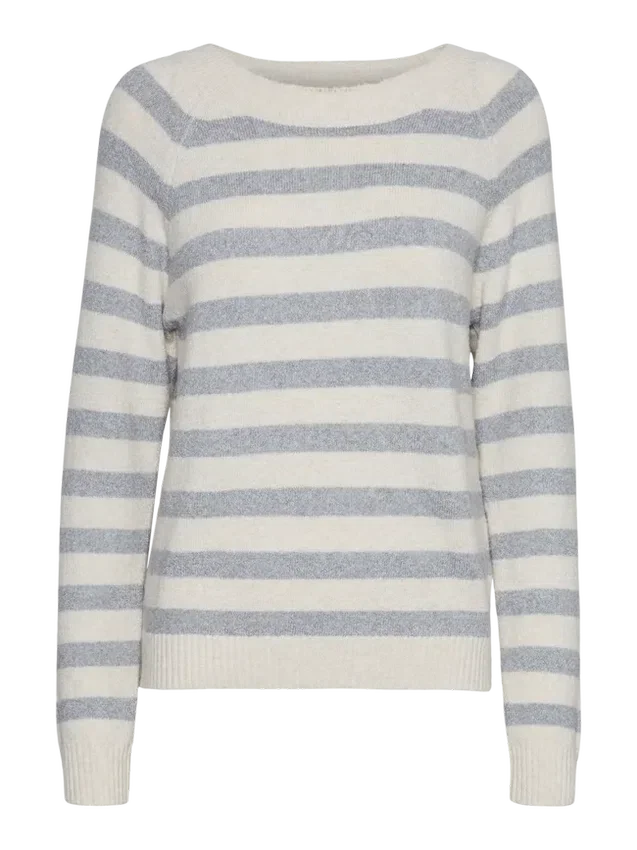 Vmdoffy Knitted Pullover Vmdoffy Knitted Pullover
