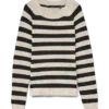 Vmdoffy Knitted Pullover Vmdoffy Knitted Pullover