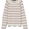 Vmdoffy Knitted Pullover Vmdoffy Knitted Pullover