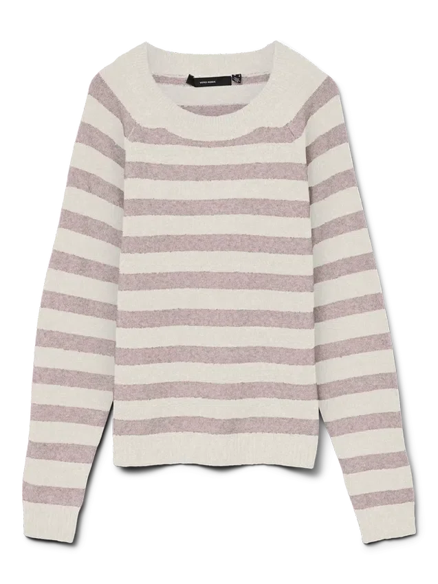 Vmdoffy Knitted Pullover Vmdoffy Knitted Pullover