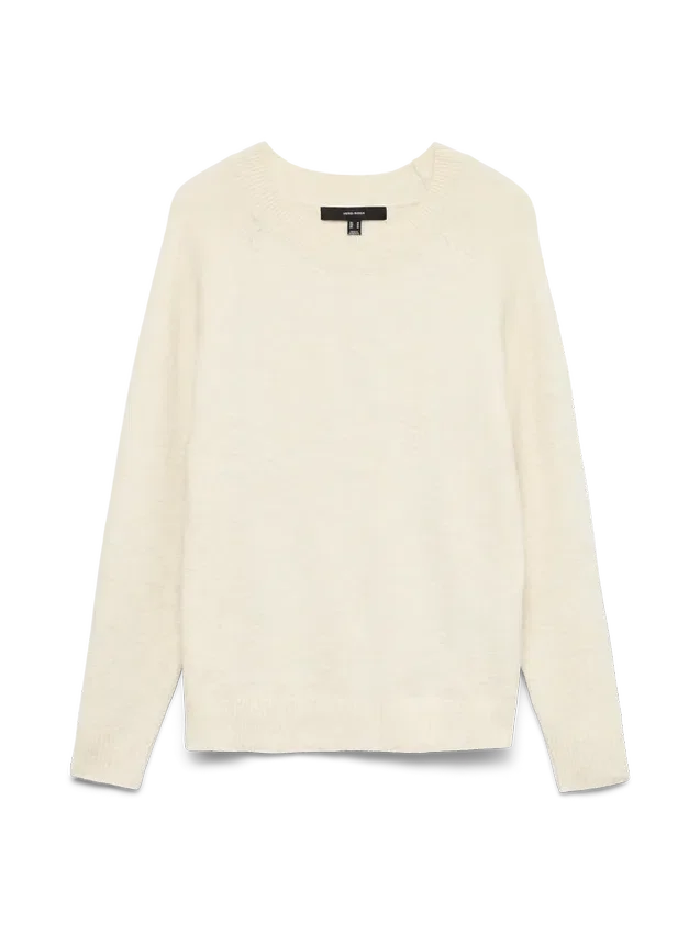 Vmdoffy Knitted Pullover Vmdoffy Knitted Pullover