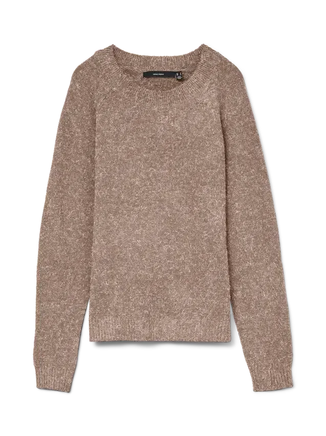 Vmdoffy Knitted Pullover Vmdoffy Knitted Pullover