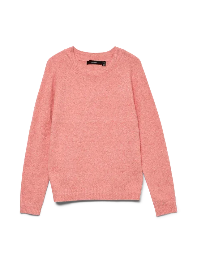 Vmdoffy Knitted Pullover Vmdoffy Knitted Pullover