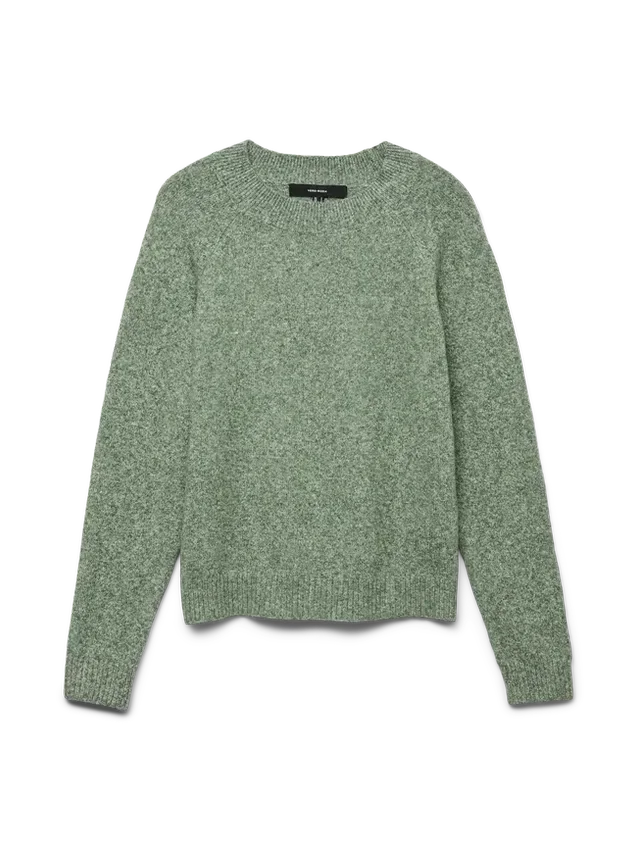 Vmdoffy Knitted Pullover Vmdoffy Knitted Pullover