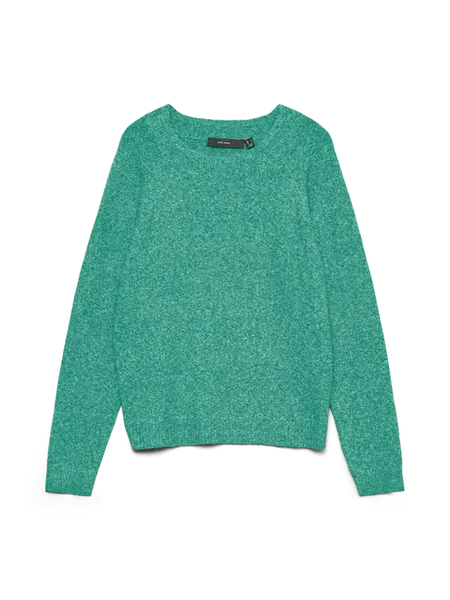 Vmdoffy Knitted Pullover Vmdoffy Knitted Pullover