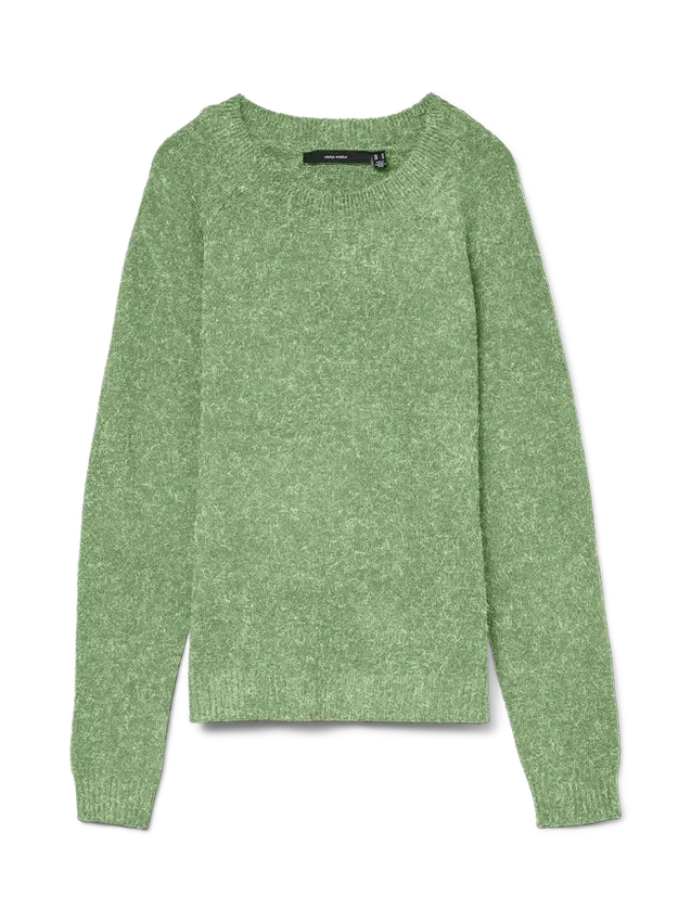 Vmdoffy Knitted Pullover Vmdoffy Knitted Pullover