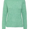 Vmdoffy Knitted Pullover Vmdoffy Knitted Pullover