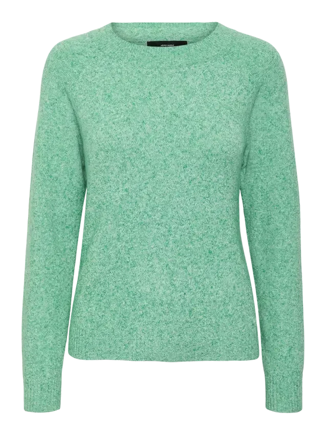 Vmdoffy Knitted Pullover Vmdoffy Knitted Pullover