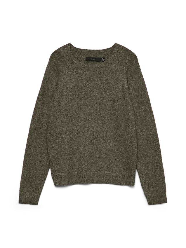 Vmdoffy Knitted Pullover Vmdoffy Knitted Pullover