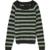 Vmdoffy Knitted Pullover Vmdoffy Knitted Pullover