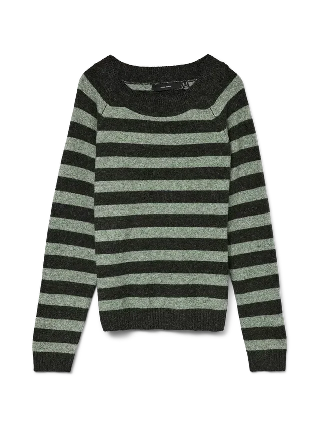 Vmdoffy Knitted Pullover Vmdoffy Knitted Pullover