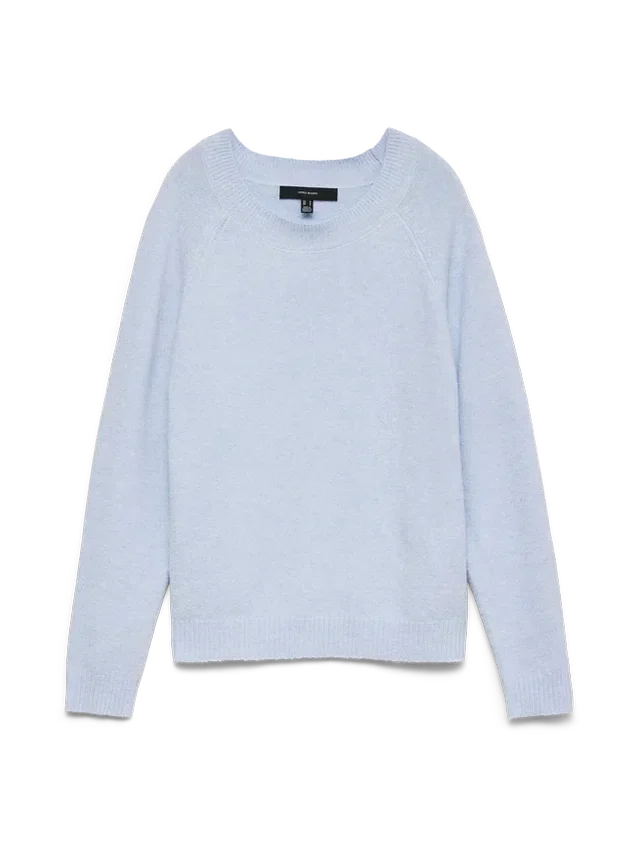 Vmdoffy Knitted Pullover Vmdoffy Knitted Pullover