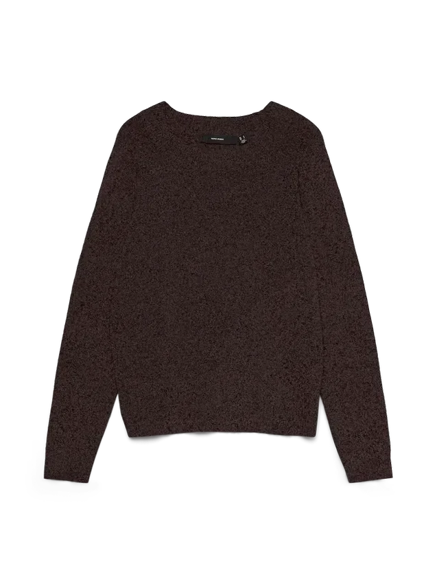 Vmdoffy Knitted Pullover Vmdoffy Knitted Pullover