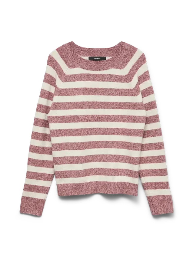 Vmdoffy Knitted Pullover Vmdoffy Knitted Pullover