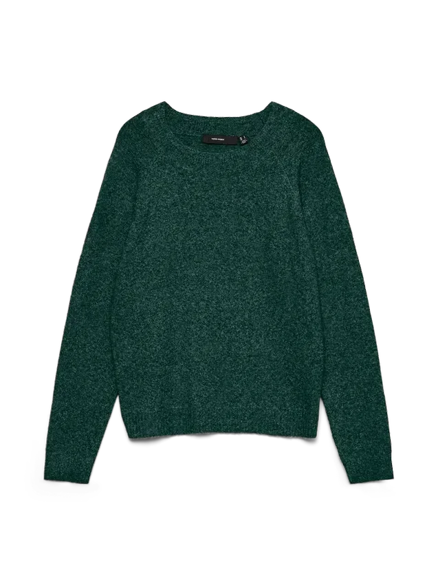 Vmdoffy Knitted Pullover Vmdoffy Knitted Pullover