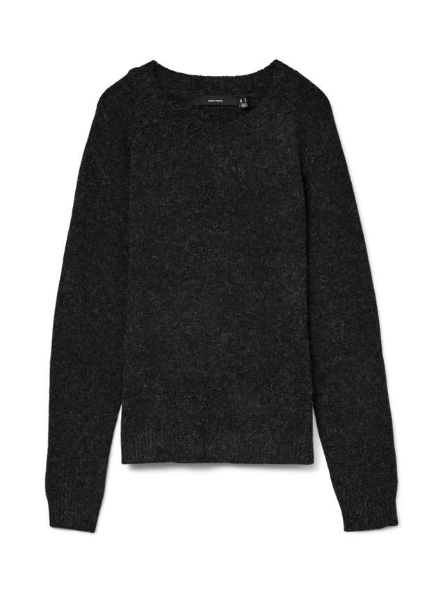 Vmdoffy Knitted Pullover Vmdoffy Knitted Pullover