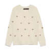 Vmdoffy Knitted Pullover