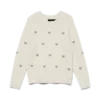 Vmdoffy Knitted Pullover Vmdoffy Knitted Pullover