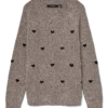 Vmdoffy Knitted Pullover Vmdoffy Knitted Pullover