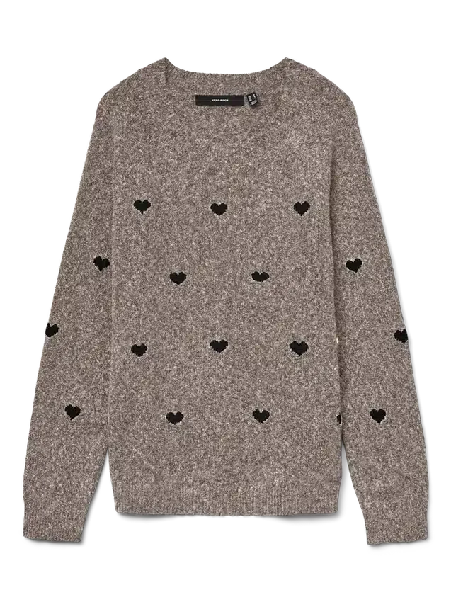 Vmdoffy Knitted Pullover Vmdoffy Knitted Pullover