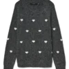 Vmcdoffy Knitted Pullover