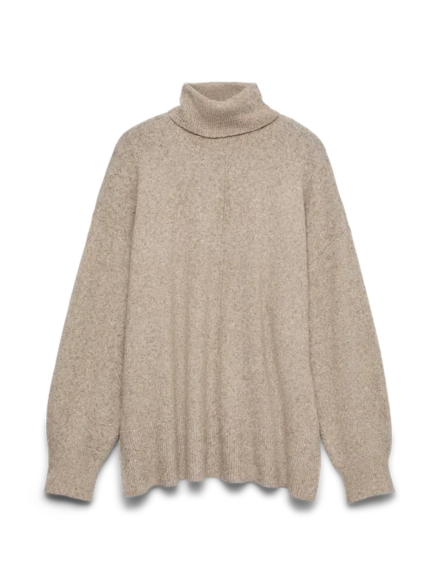 Vmdoffy Knitted Pullover Vmdoffy Knitted Pullover