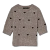Vmdoffy Knitted Pullover Vmdoffy Knitted Pullover