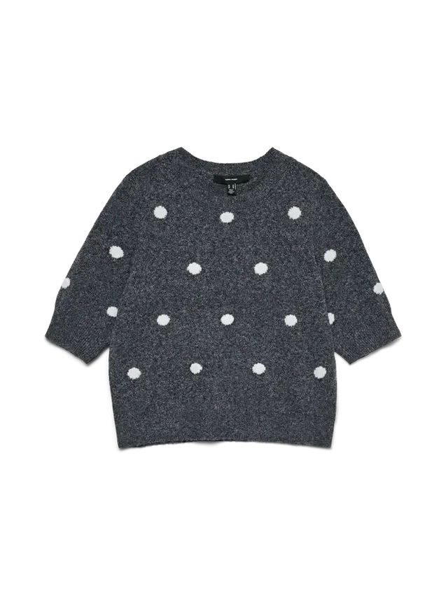 Vmdoffy Knitted Pullover Vmdoffy Knitted Pullover