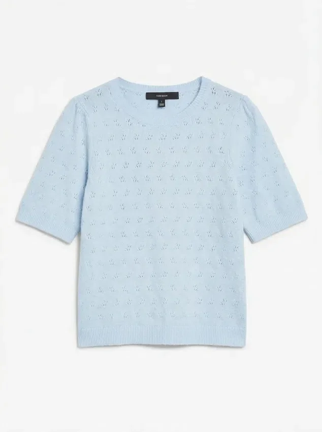 Vmdoffy Knitted Pullover Vmdoffy Knitted Pullover