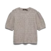 Vmdoffy Knitted Pullover Vmdoffy Knitted Pullover