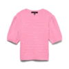 Vmdoffy Knitted Pullover