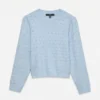 Vmdoffy Knitted Pullover