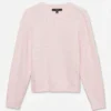 Vmdoffy Knitted Pullover Vmdoffy Knitted Pullover