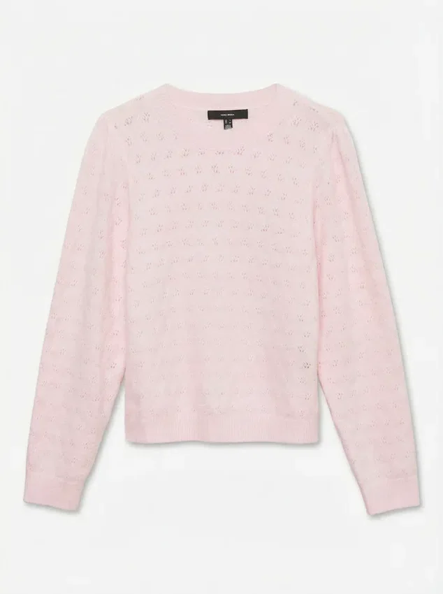 Vmdoffy Knitted Pullover Vmdoffy Knitted Pullover