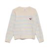 Vmdoffy Knitted Pullover