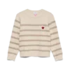 Vmdoffy Knitted Pullover
